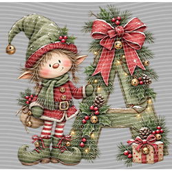 Christmas-ADJ 11364